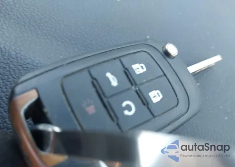 2013 GMC Terrain Denali from USA, damaged, VIN 2GKALYEK5D6277085